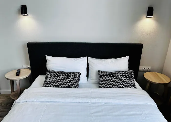 Hotel Gallery 21